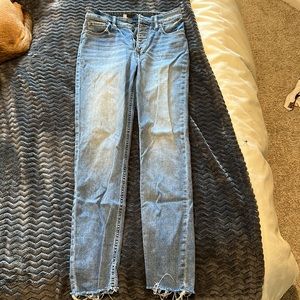 Kut From The Kloth straight leg jeans
